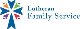 Lutheran Family Service Logo