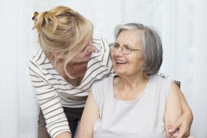 Outreach-ElderlyCare